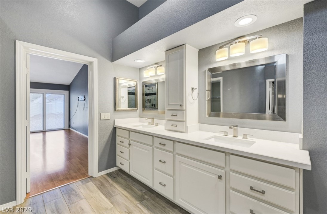 3109 Bangor Court Las Vegas NV 89134