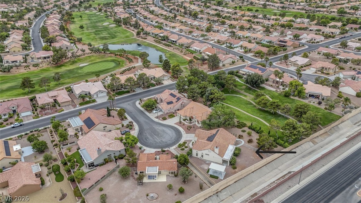 3109 Bangor Court Las Vegas NV 89134