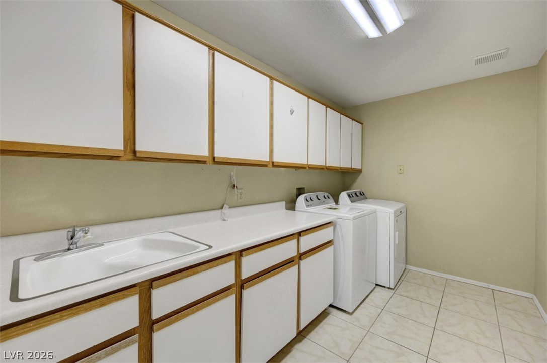 3109 Bangor Court Las Vegas NV 89134