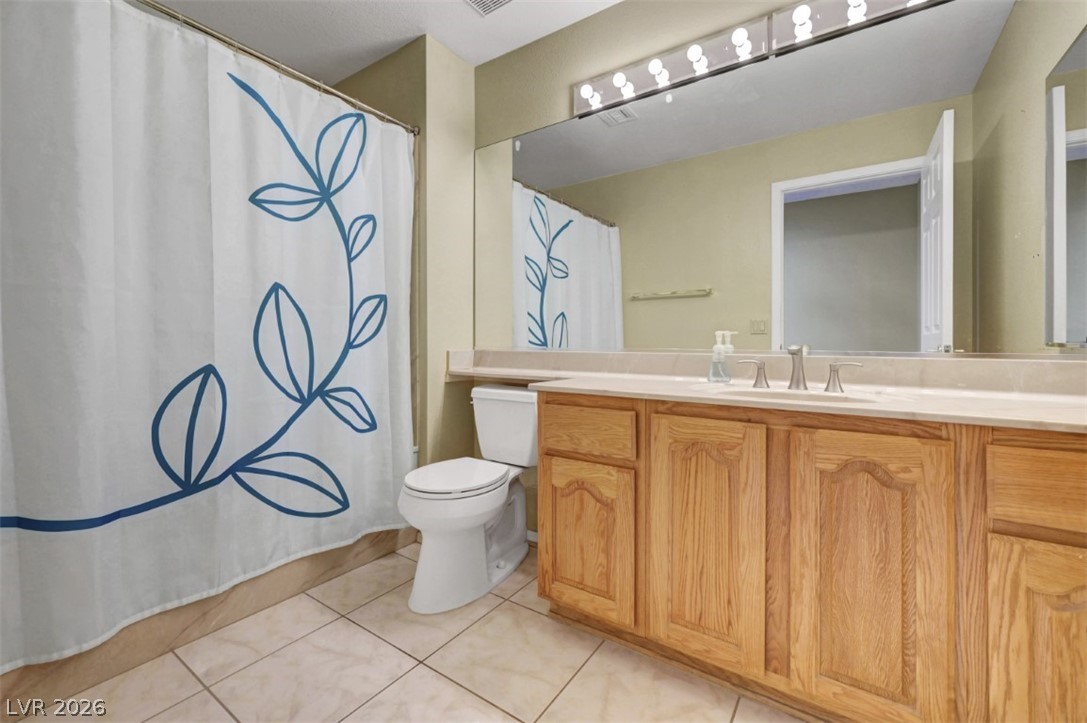 3109 Bangor Court Las Vegas NV 89134