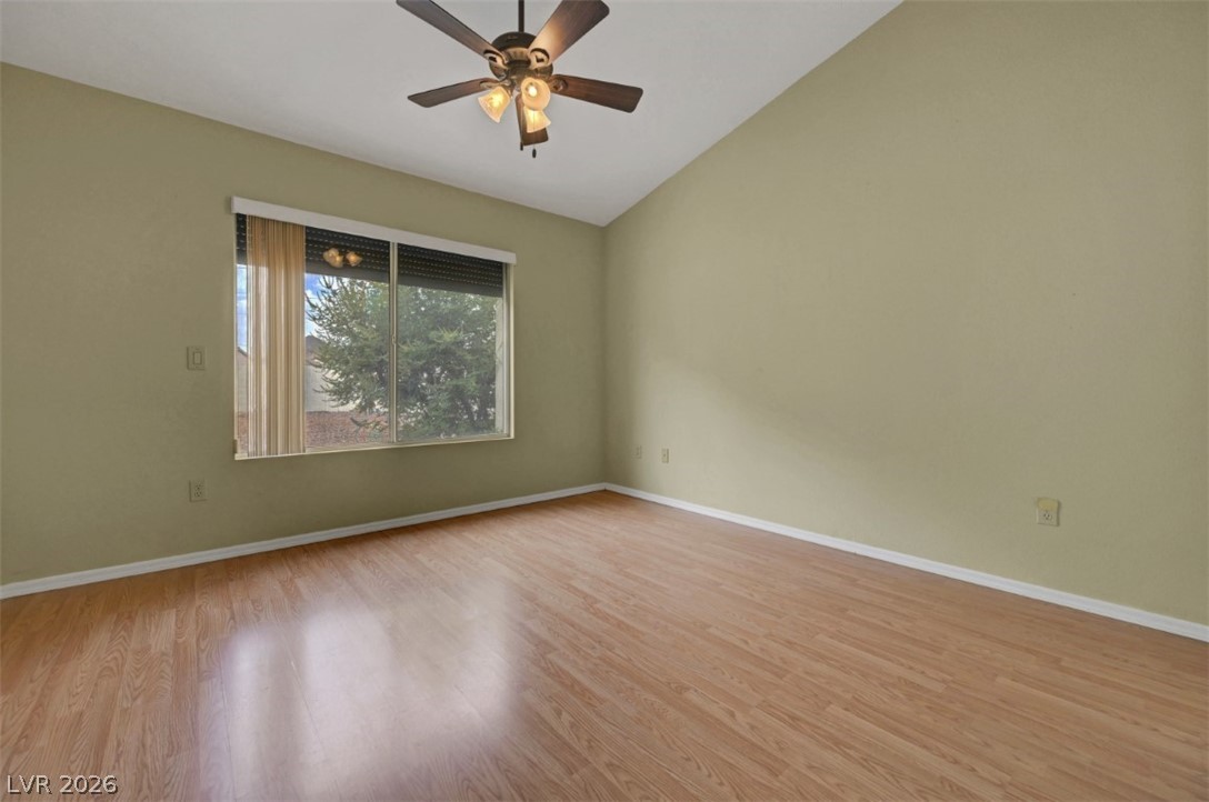 3109 Bangor Court Las Vegas NV 89134