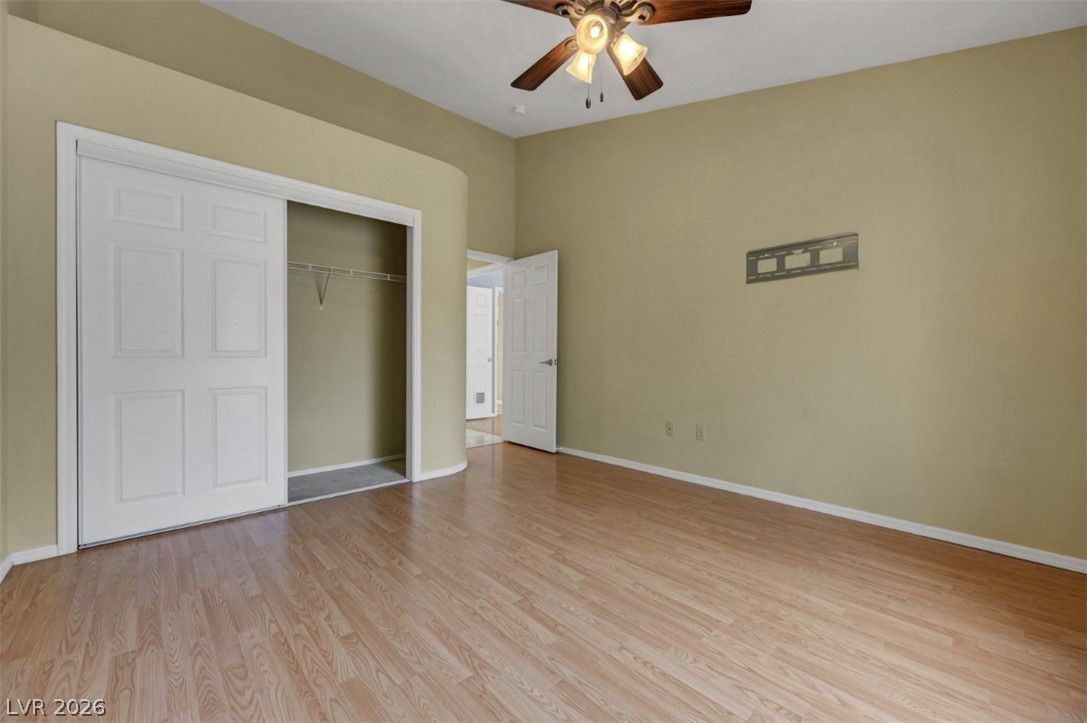 3109 Bangor Court Las Vegas NV 89134
