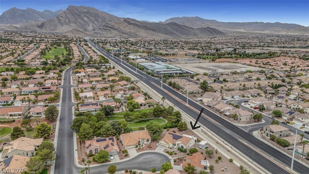 3109 Bangor Court Las Vegas NV 89134