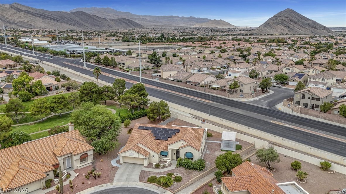 3109 Bangor Court Las Vegas NV 89134