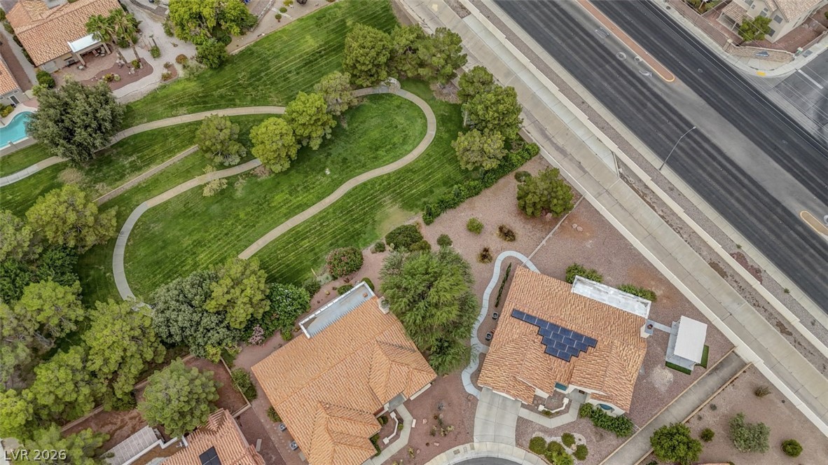3109 Bangor Court Las Vegas NV 89134