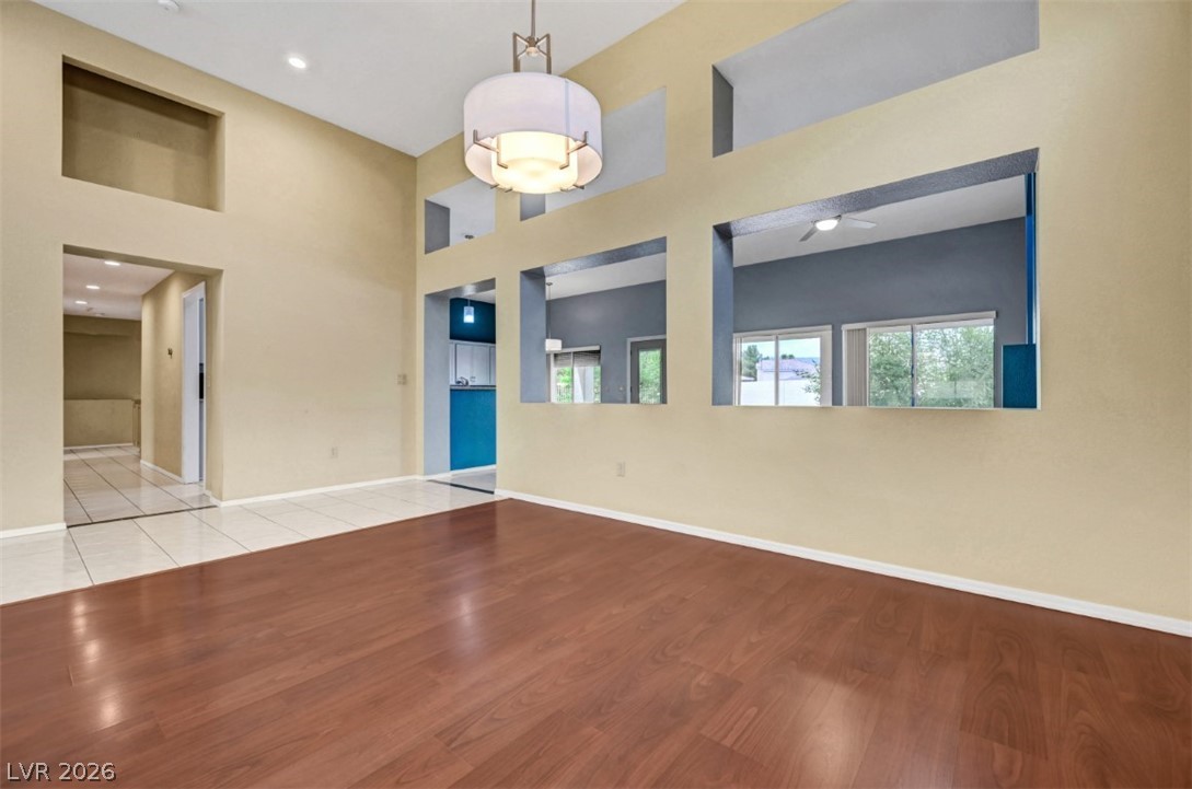 3109 Bangor Court Las Vegas NV 89134