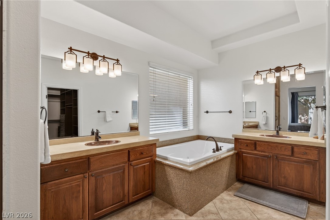 1020 Via Gallia Street Henderson NV 89011