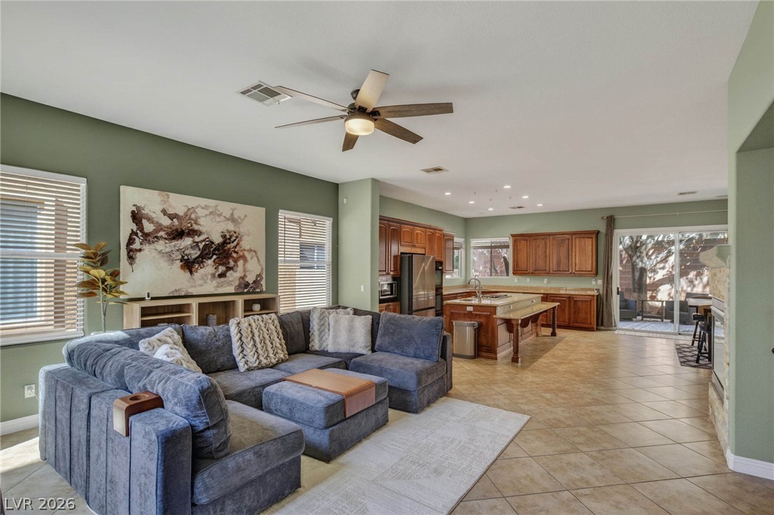 1020 Via Gallia Street Henderson NV 89011