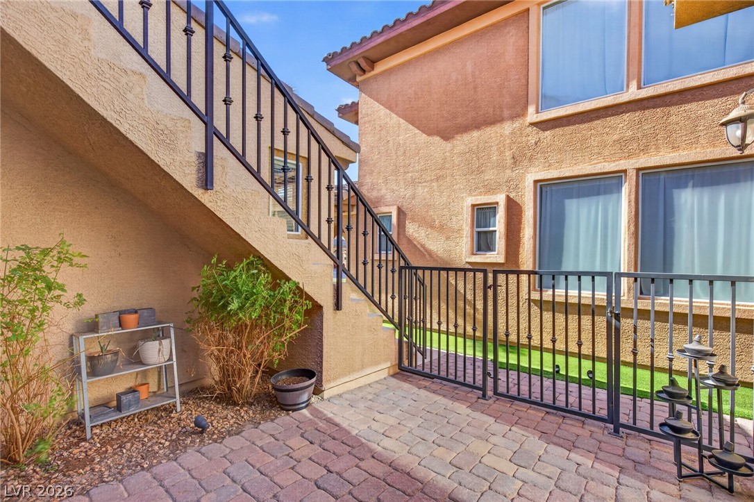 1020 Via Gallia Street Henderson NV 89011