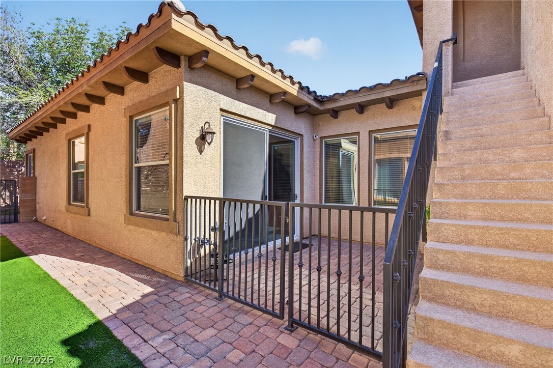 1020 Via Gallia Street Henderson NV 89011