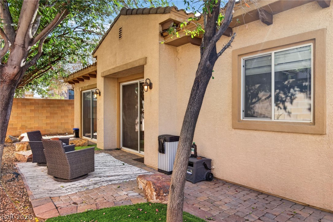 1020 Via Gallia Street Henderson NV 89011