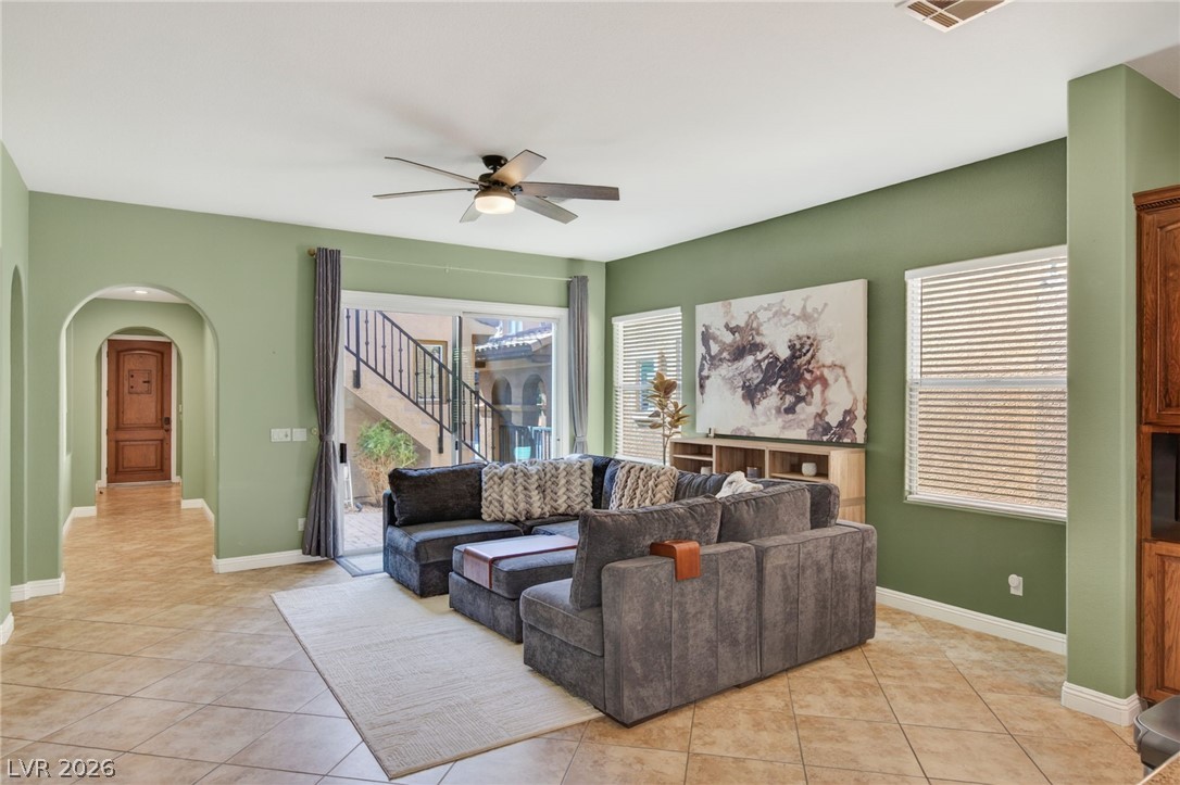 1020 Via Gallia Street Henderson NV 89011