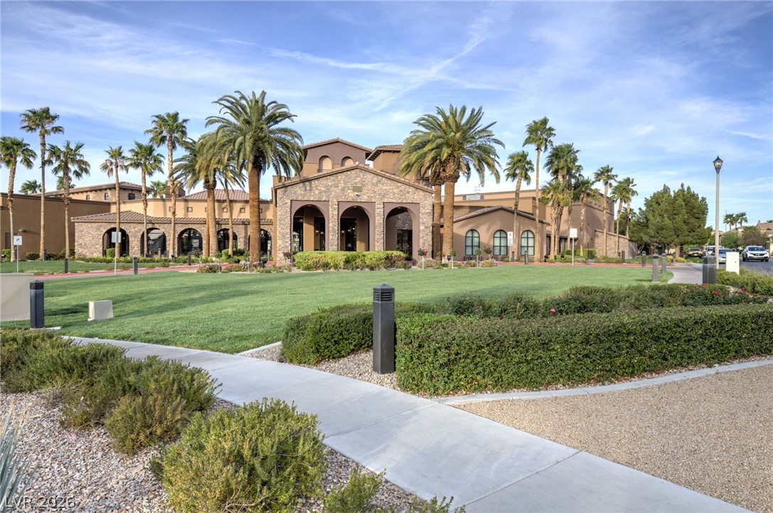 1020 Via Gallia Street Henderson NV 89011
