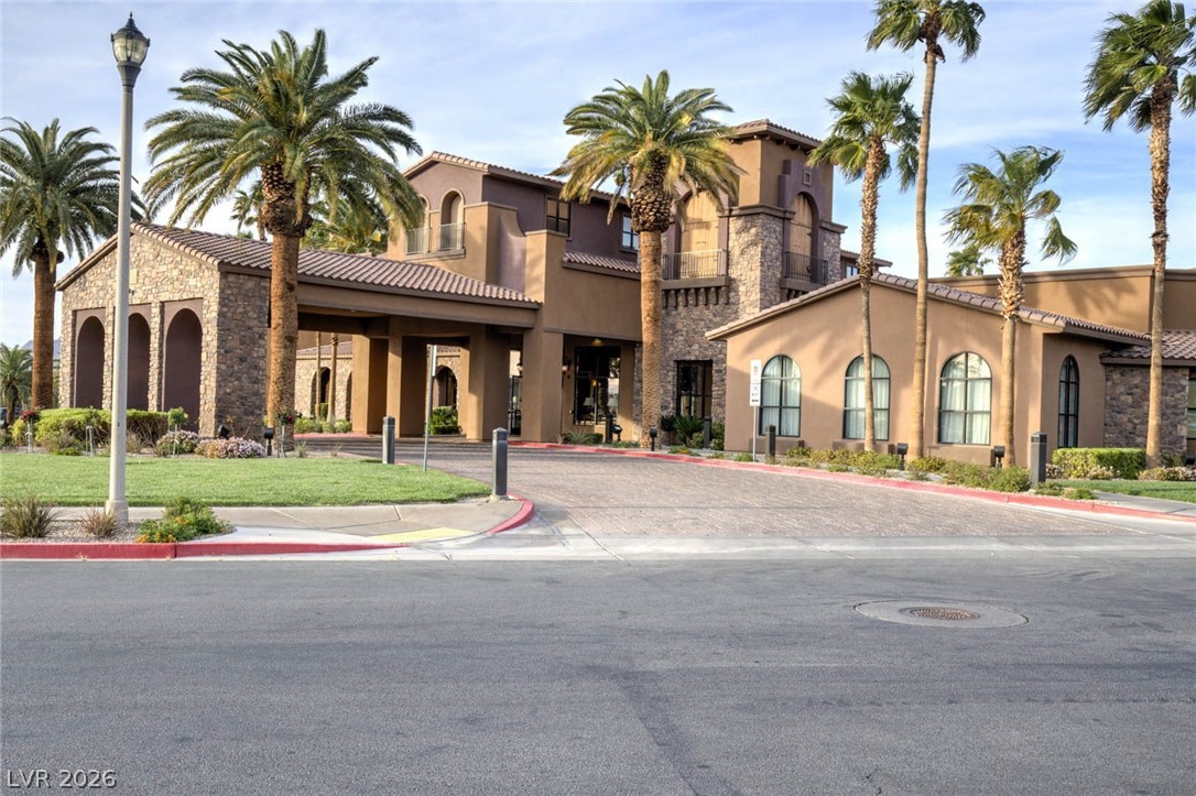 1020 Via Gallia Street Henderson NV 89011