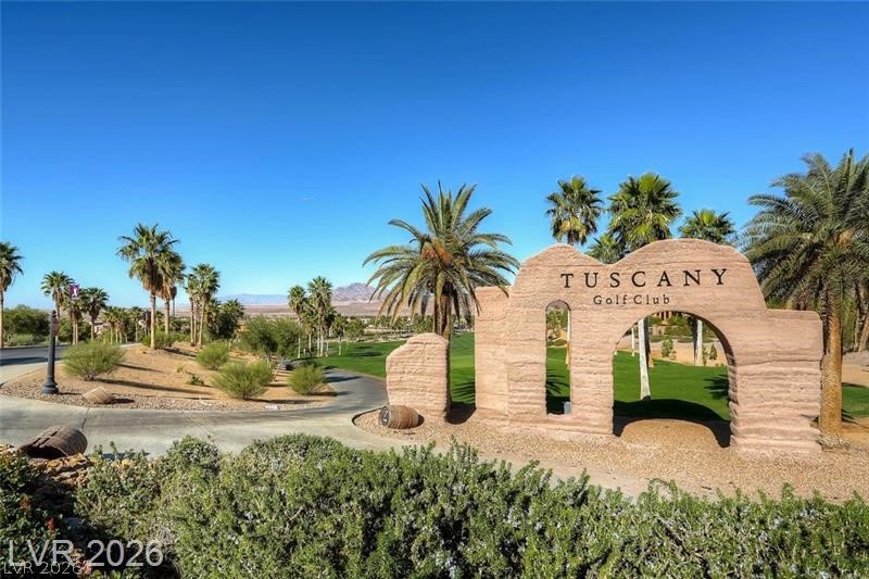 1020 Via Gallia Street Henderson NV 89011