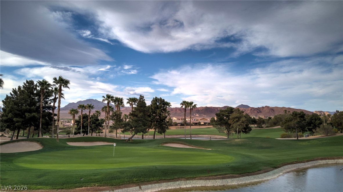1020 Via Gallia Street Henderson NV 89011