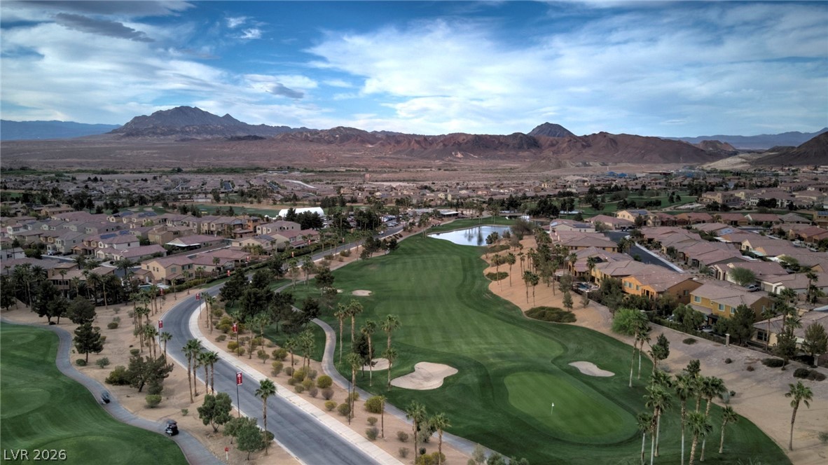 1020 Via Gallia Street Henderson NV 89011