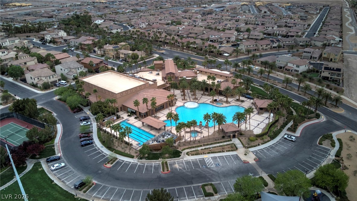 1020 Via Gallia Street Henderson NV 89011