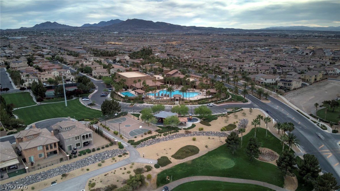 1020 Via Gallia Street Henderson NV 89011