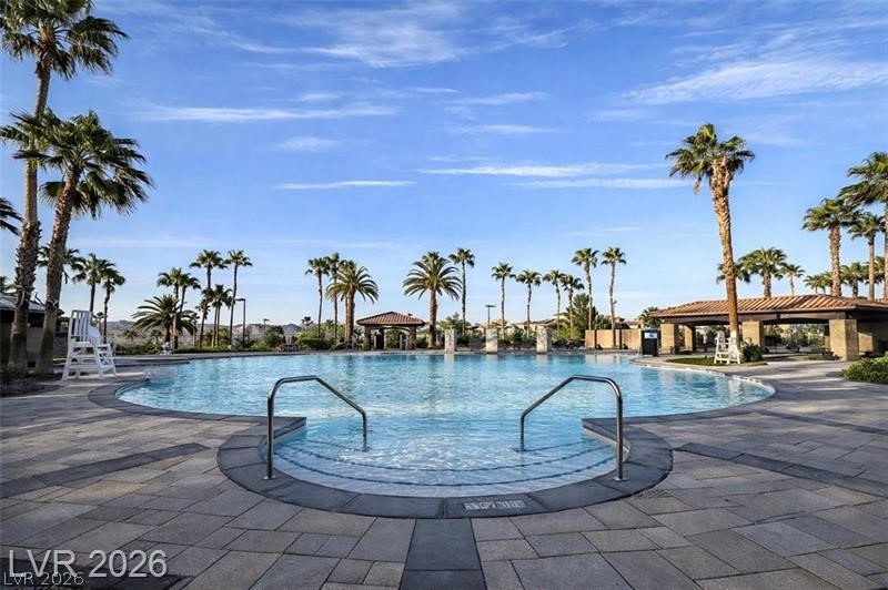1020 Via Gallia Street Henderson NV 89011