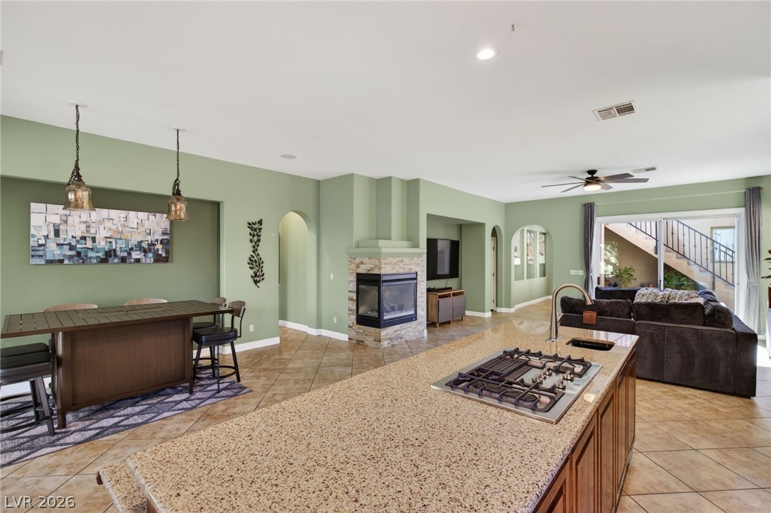 1020 Via Gallia Street Henderson NV 89011