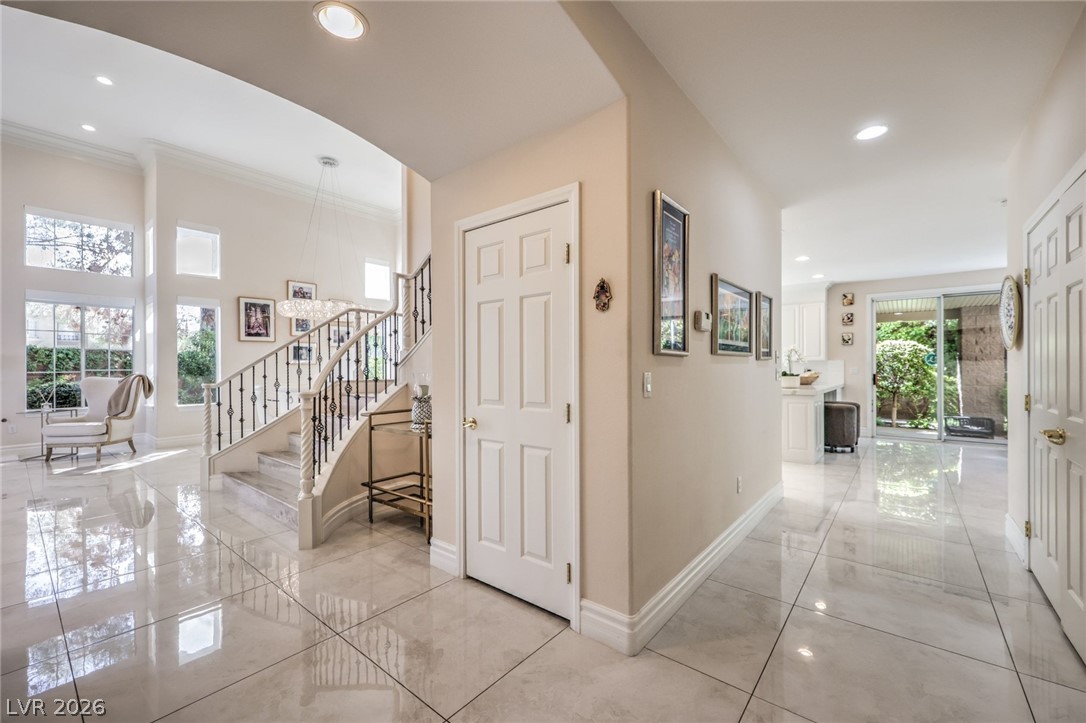 10201 Owls Peak Court Las Vegas NV 89144