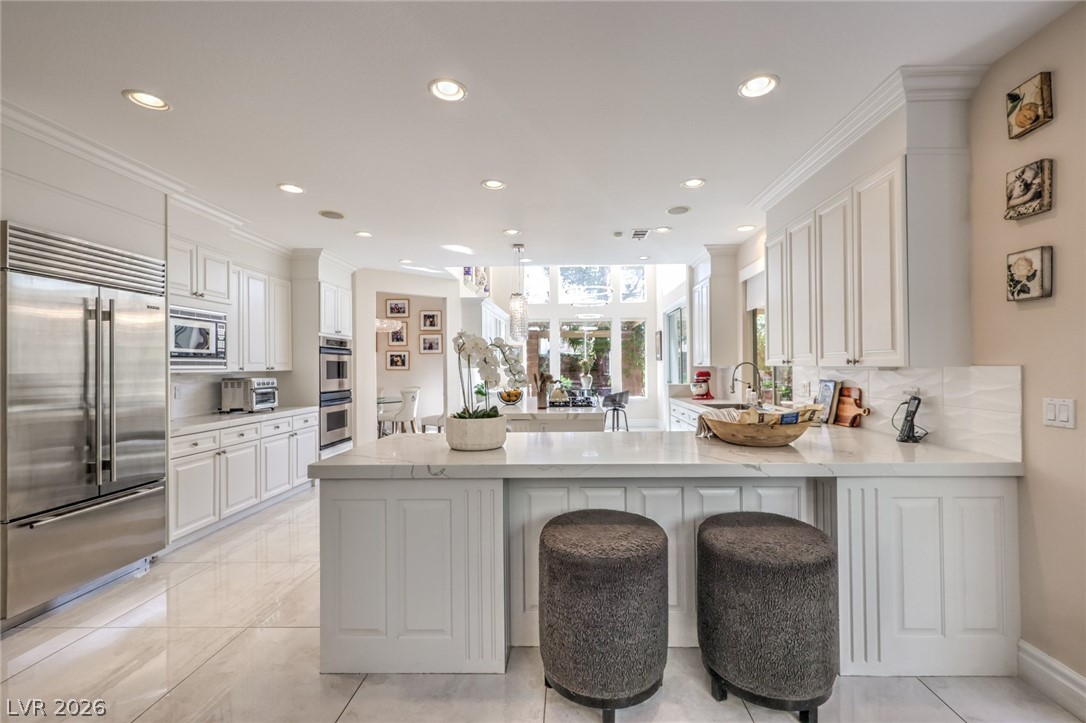 10201 Owls Peak Court Las Vegas NV 89144