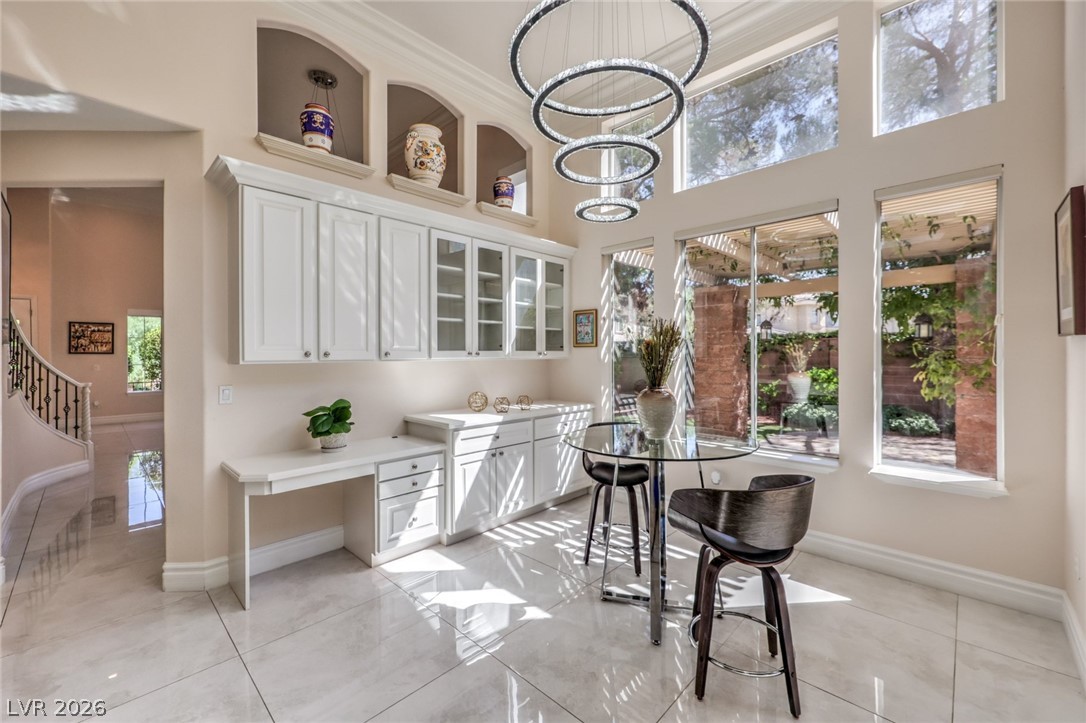10201 Owls Peak Court Las Vegas NV 89144