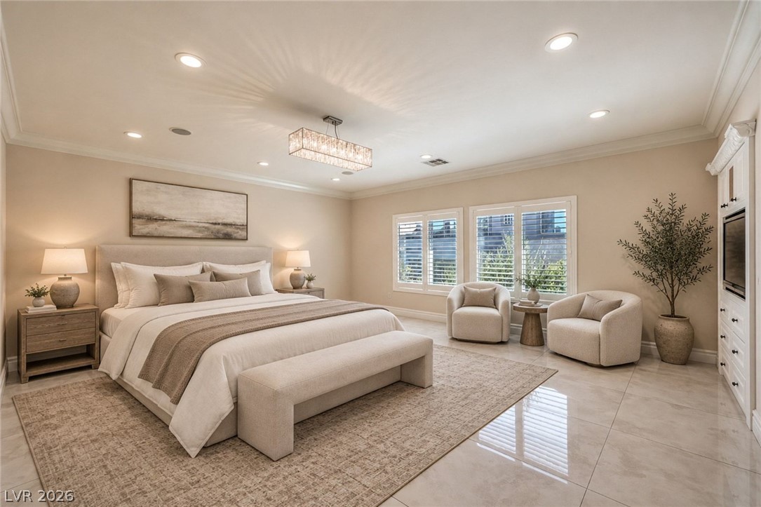 10201 Owls Peak Court Las Vegas NV 89144