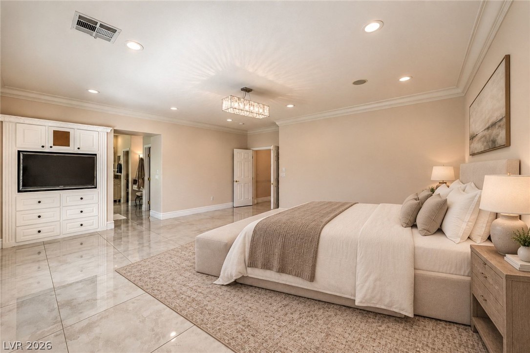10201 Owls Peak Court Las Vegas NV 89144