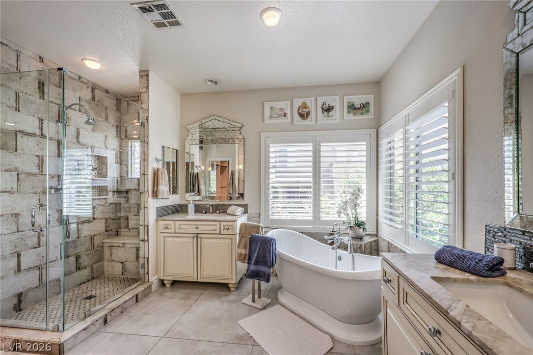 10201 Owls Peak Court Las Vegas NV 89144