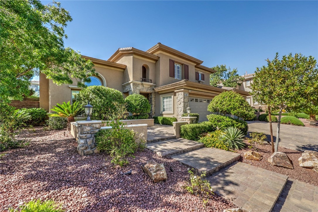 10201 Owls Peak Court Las Vegas NV 89144