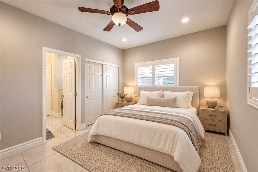10201 Owls Peak Court Las Vegas NV 89144