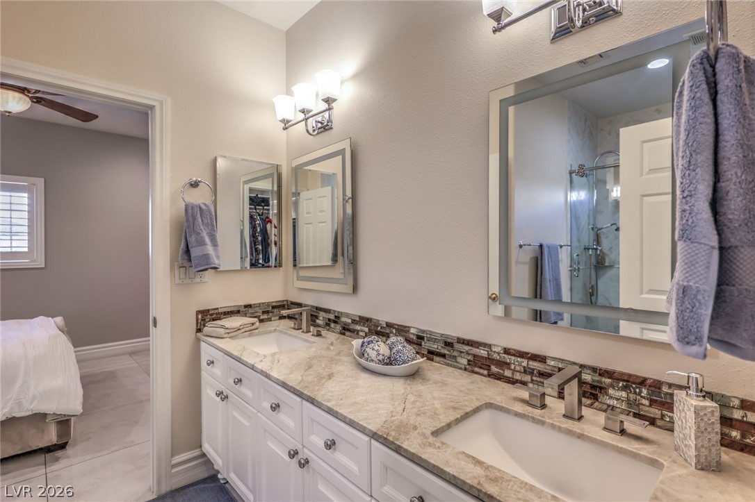 10201 Owls Peak Court Las Vegas NV 89144