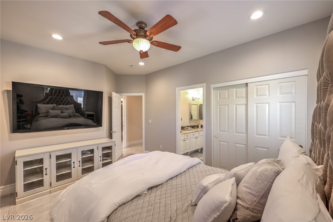 10201 Owls Peak Court Las Vegas NV 89144