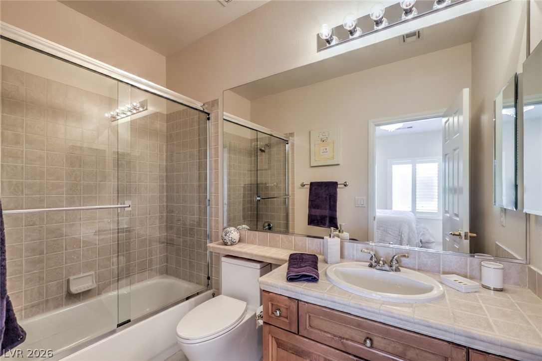 10201 Owls Peak Court Las Vegas NV 89144
