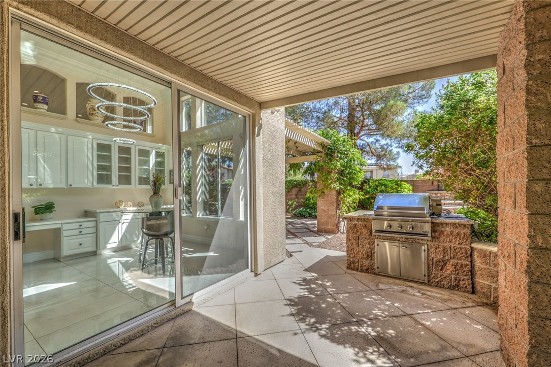10201 Owls Peak Court Las Vegas NV 89144