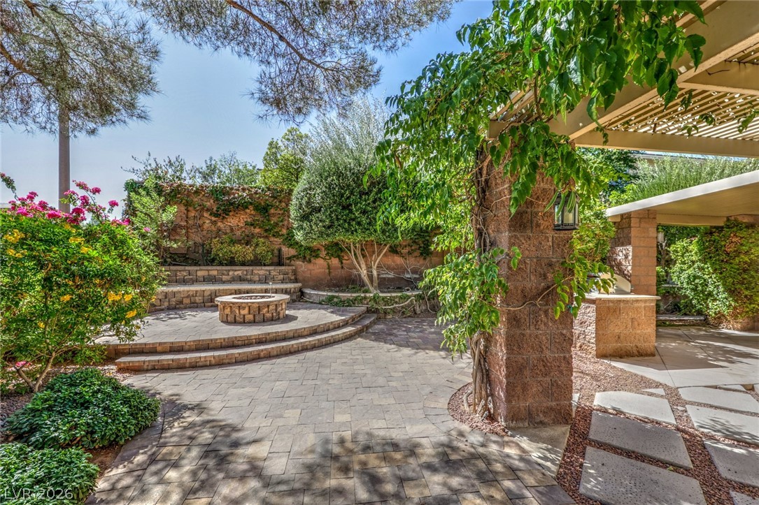 10201 Owls Peak Court Las Vegas NV 89144