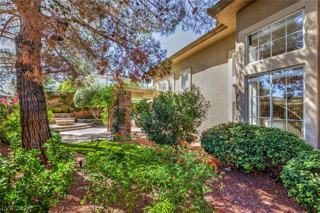 10201 Owls Peak Court Las Vegas NV 89144