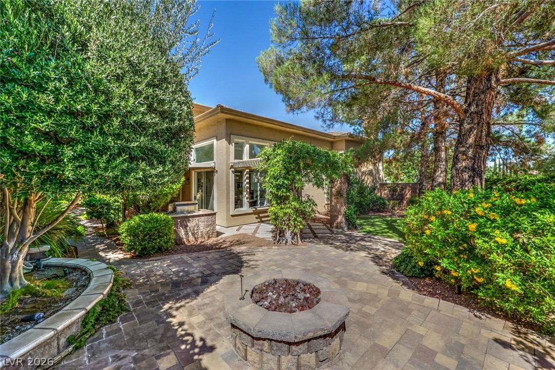 10201 Owls Peak Court Las Vegas NV 89144