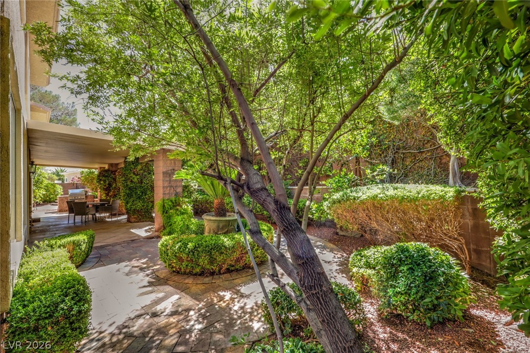 10201 Owls Peak Court Las Vegas NV 89144