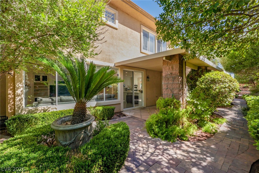 10201 Owls Peak Court Las Vegas NV 89144