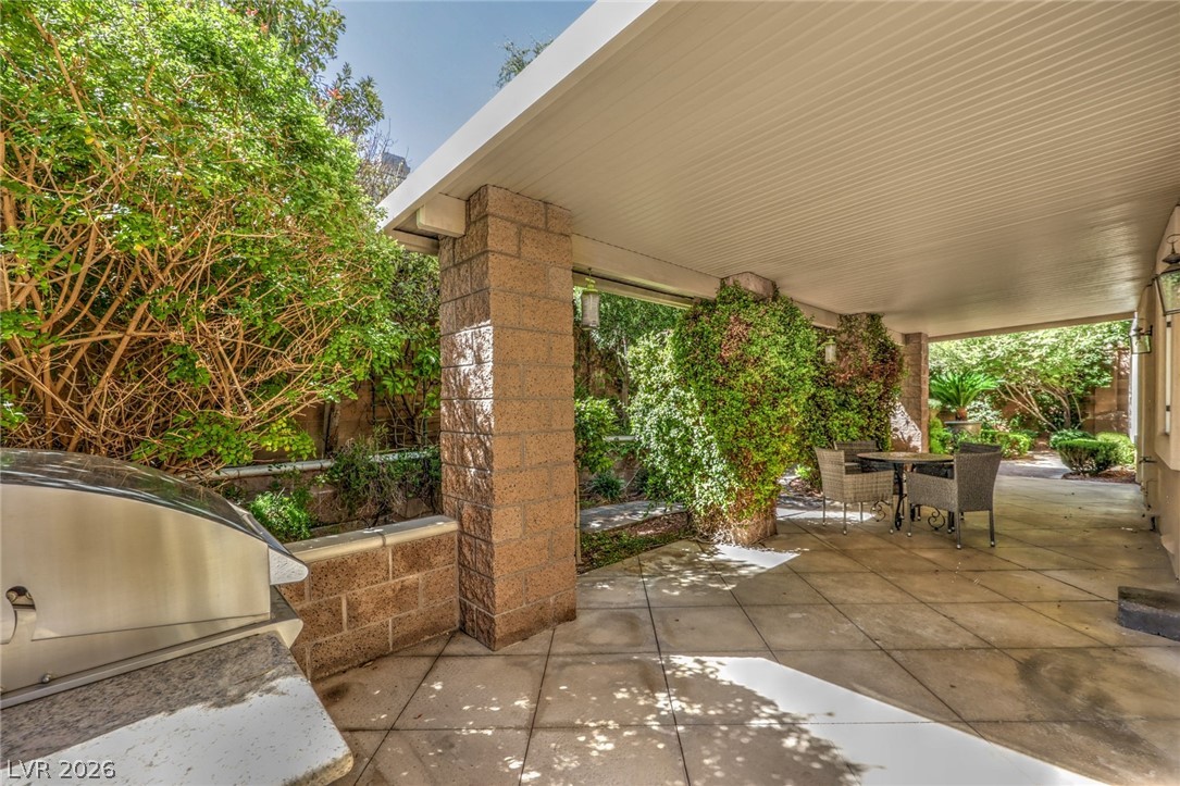10201 Owls Peak Court Las Vegas NV 89144