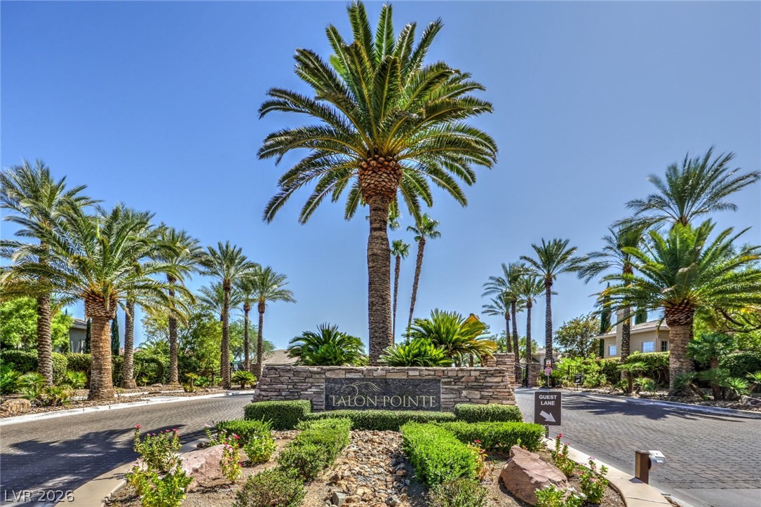 10201 Owls Peak Court Las Vegas NV 89144