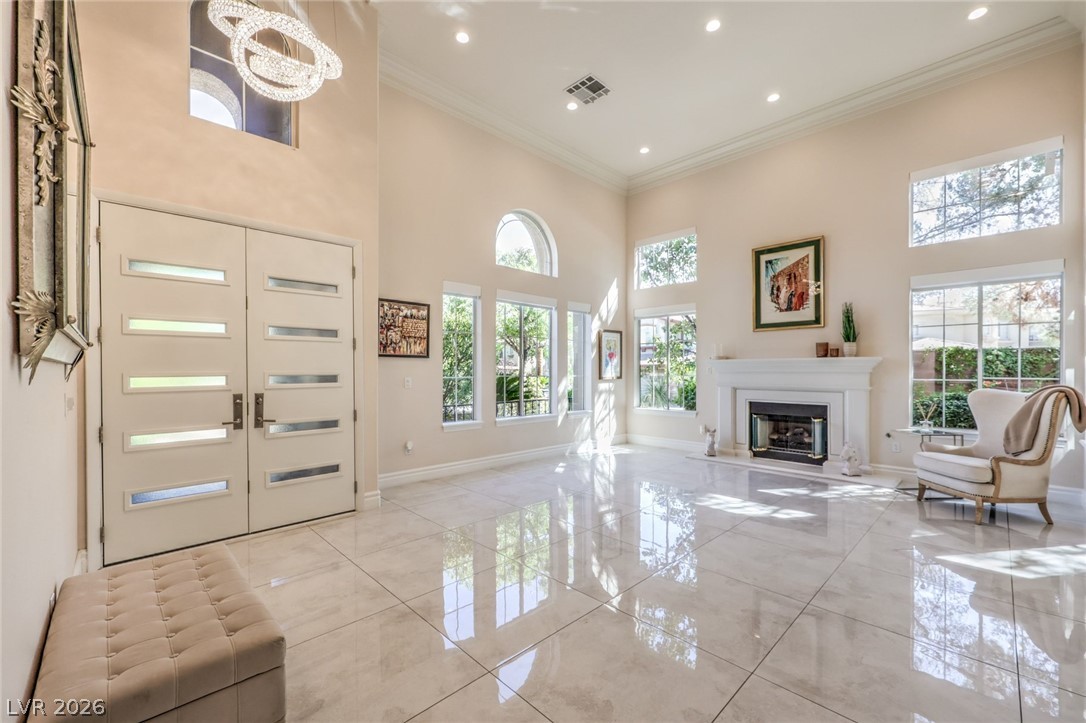 10201 Owls Peak Court Las Vegas NV 89144