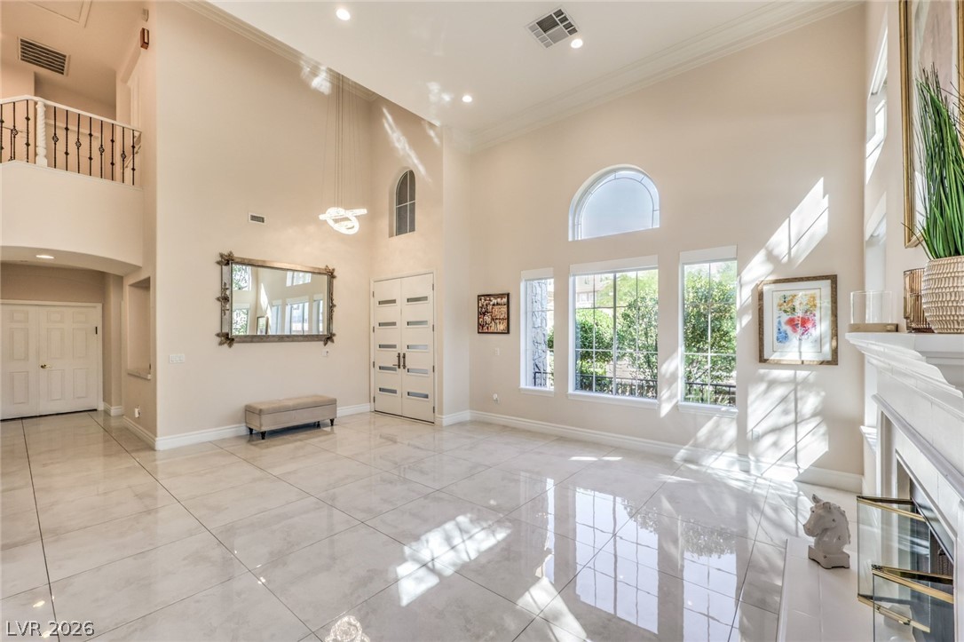 10201 Owls Peak Court Las Vegas NV 89144