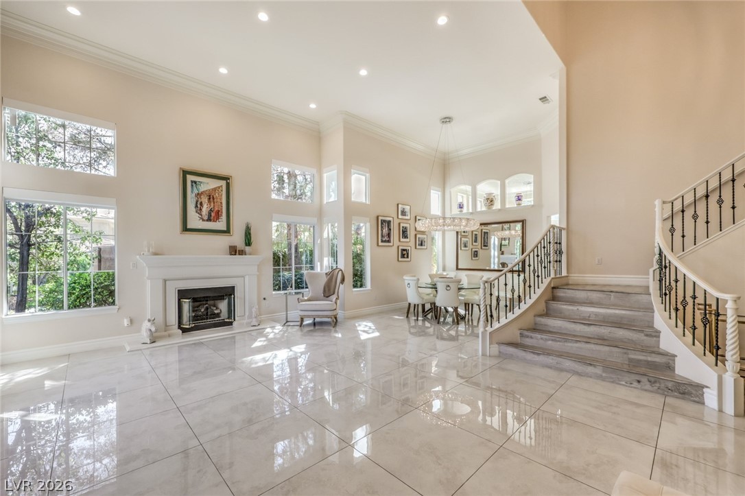 10201 Owls Peak Court Las Vegas NV 89144