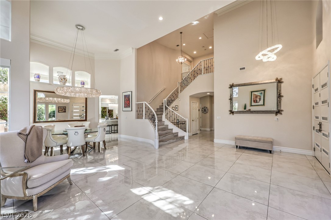10201 Owls Peak Court Las Vegas NV 89144