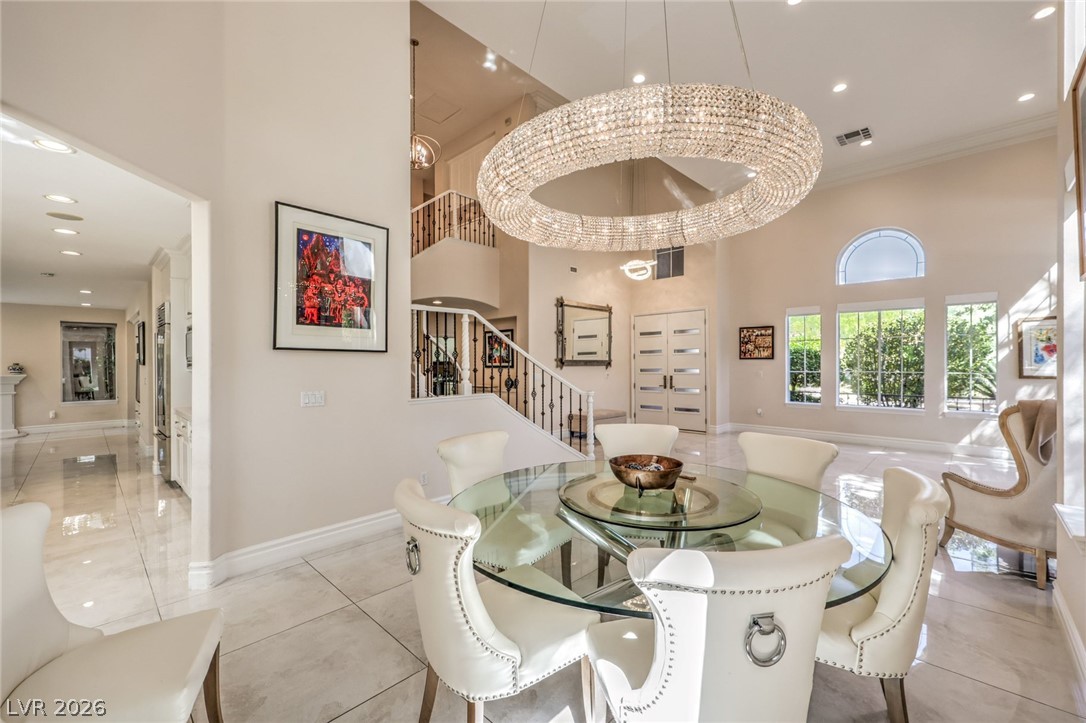 10201 Owls Peak Court Las Vegas NV 89144