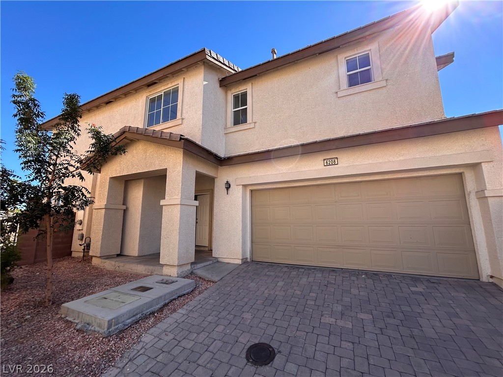6208 Standing Elm Street North Las Vegas NV 89081